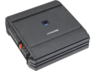 Alpine g500SA32F M