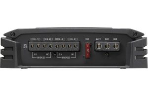 Alpine g500SA32F o other0