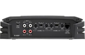 Alpine g500SA32F o other2
