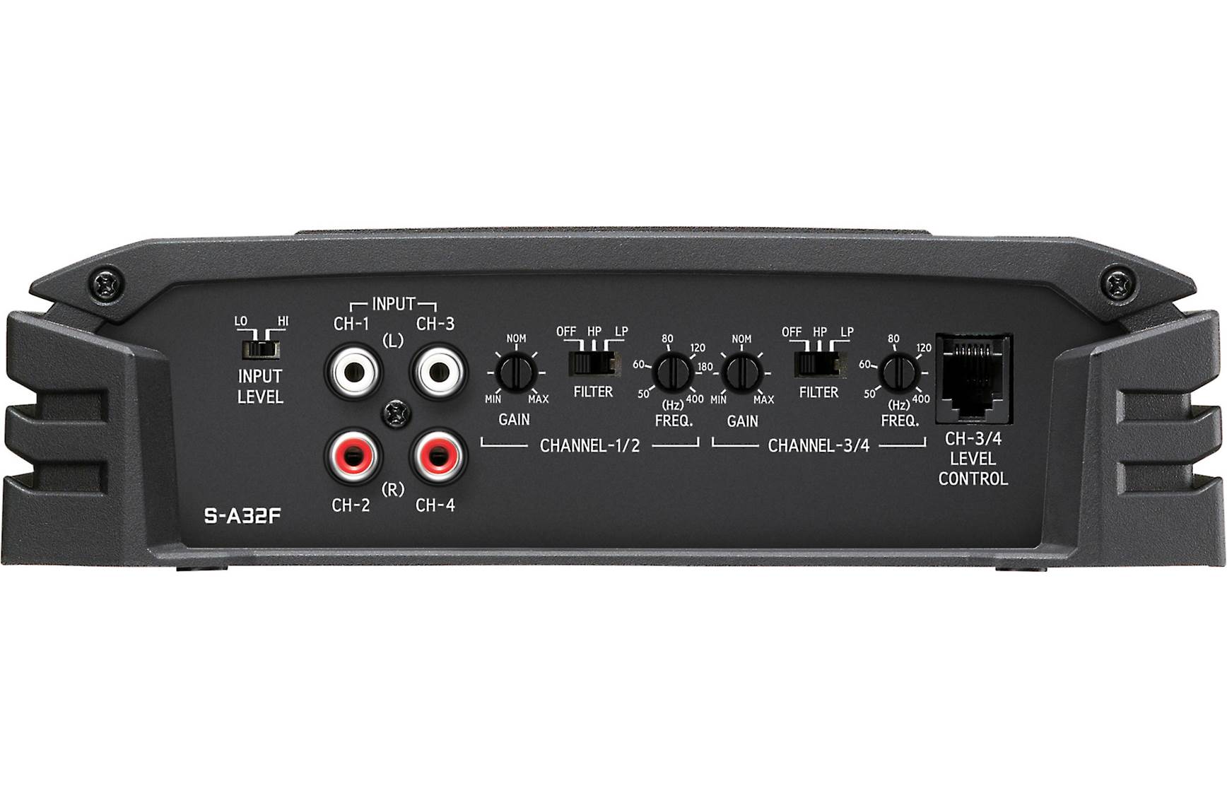 Alpine g500SA32F o other2