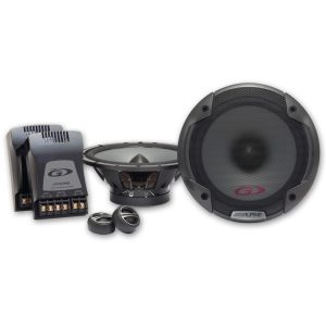 CAWAlpine SPG 17CS 6inch Component Speaker