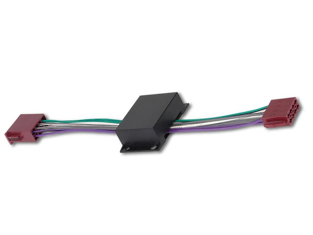 Sound System Adapter KWE DY01G6