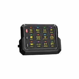 12ganagswitchpanel