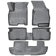 4pcs SUV