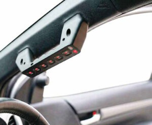 6gangegrabhandleswitchpanel