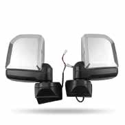 LC70 ELECTRIC MIRRORS