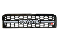 LC70 LED GRILLE