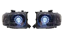 LC70 LED TURBINE
