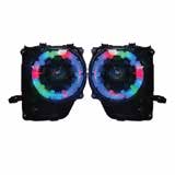 LC79 AU STYLE RGB LIGHTS