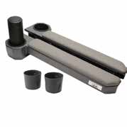 lc70 series magnetic doorarmrest
