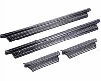 lc70d:cab doorsills