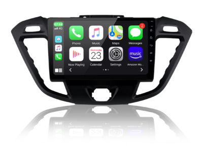 ON266 2A11 9inch for Ford Transit Tourneo 2017 with display A11