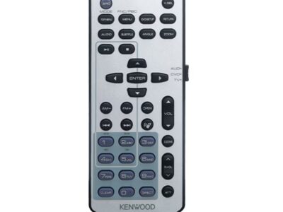 RC DV340