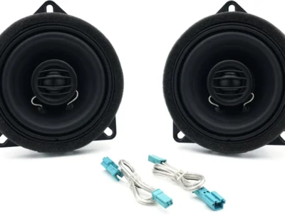 Audison AP BMWx4E